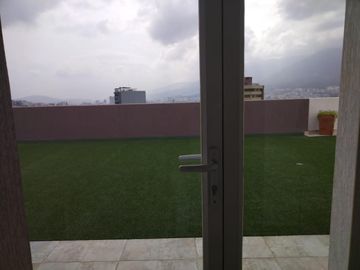 Departamento - Monteserrín