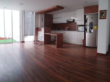 Departamento - Monteserrín