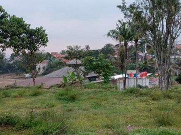 Kavling Murah Siap Bangun Strategis dkt Jln Soekarno Hatta