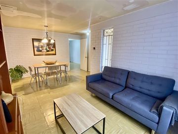 Amplia casa en venta de 5D2B en Rancagua