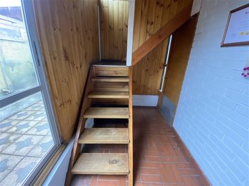 Amplia casa en venta de 5D2B en Rancagua