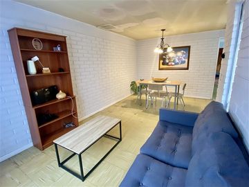 Amplia casa en venta de 5D2B en Rancagua