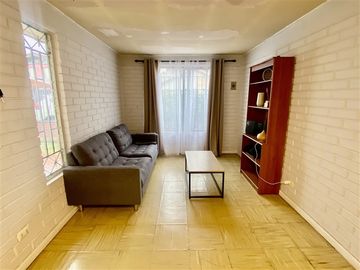 Amplia casa en venta de 5D2B en Rancagua