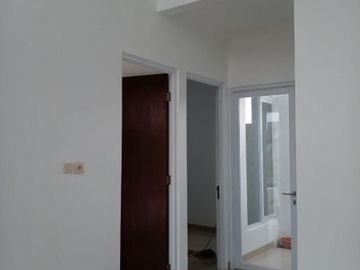 1 UNIT Terakhir Rumah Syariah 2LT Hanya 500Jtan Exclusive di Cibiru Hilir Bandung