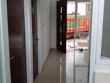 1 UNIT Terakhir Rumah Syariah 2LT Hanya 500Jtan Exclusive di Cibiru Hilir Bandung