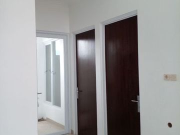 1 UNIT Terakhir Rumah Syariah 2LT Hanya 500Jtan Exclusive di Cibiru Hilir Bandung