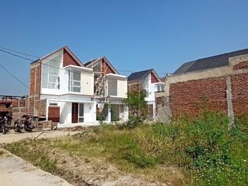 1 UNIT Terakhir Rumah Syariah 2LT Hanya 500Jtan Exclusive di Cibiru Hilir Bandung