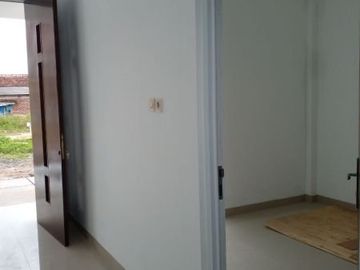 1 UNIT Terakhir Rumah Syariah 2LT Hanya 500Jtan Exclusive di Cibiru Hilir Bandung