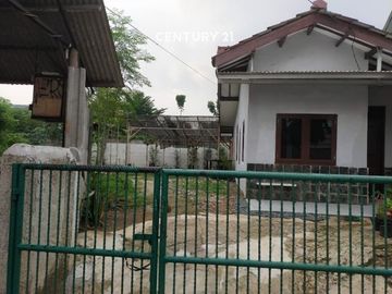 Jual Tanah Strategis Bonus Rumah Di Belakang Cluster Eminent BSD