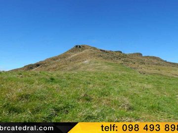 Terreno de venta en Cañar Buerán – código:13060