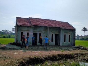 cluster one gate system di citapen cihampelas | DBPro