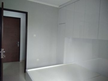 rumah cluster konsep jepang jatiwarna bekasi