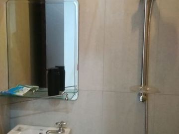 rumah cluster konsep jepang jatiwarna bekasi