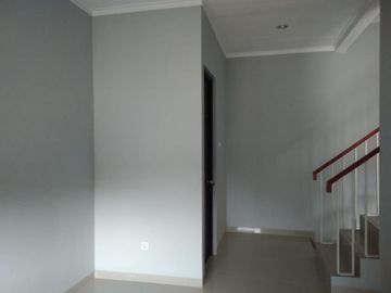 rumah cluster konsep jepang jatiwarna bekasi