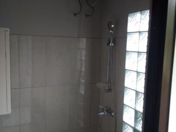 rumah cluster konsep jepang jatiwarna bekasi