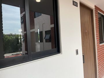 Departamento nuevo en venta en Anáhuac I Sección, Miguel Hidalgo, CDMX