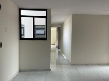 Departamento nuevo en venta en Anáhuac I Sección, Miguel Hidalgo, CDMX
