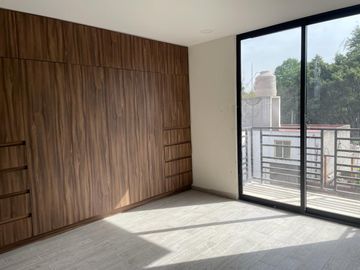 Departamento nuevo en venta en Anáhuac I Sección, Miguel Hidalgo, CDMX