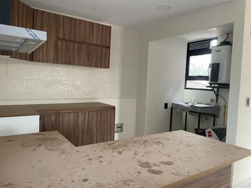 Departamento nuevo en venta en Anáhuac I Sección, Miguel Hidalgo, CDMX