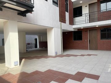 Departamento nuevo en venta en Anáhuac I Sección, Miguel Hidalgo, CDMX