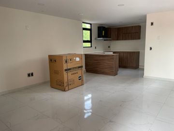 Departamento nuevo en venta en Anáhuac I Sección, Miguel Hidalgo, CDMX