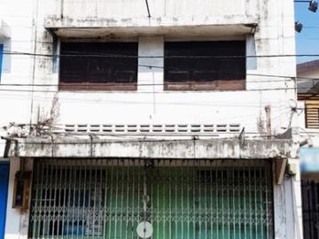 Ruko Luas 212 dekat Pasar Besar kota Malang