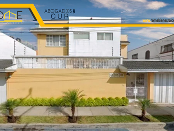 Se Vende Casa Lindavista Politécnico