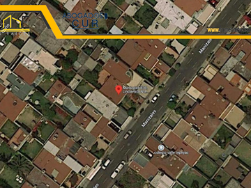 Se Vende Casa Lindavista Politécnico