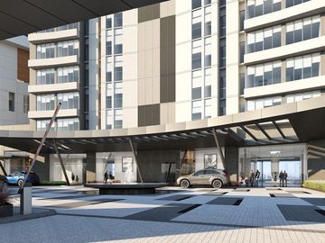 Departamento en Residence Bosque Real