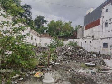 Jual Tanah Siap Bangun di Ketintang Barat Surabaya