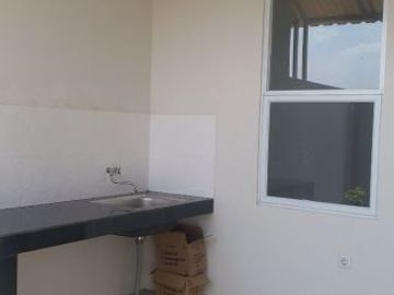 Rumah Asri Minimalis Dekat Sentra Sepatu Cibaduyut Bandung