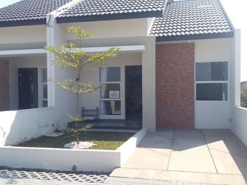 Rumah Asri Minimalis Dekat Sentra Sepatu Cibaduyut Bandung
