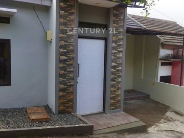 Dijual Rumah Minimalis Di Narima Residence Citayam Bogor
