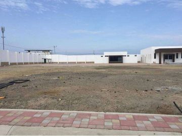 terreno de venta en zona sur de manta