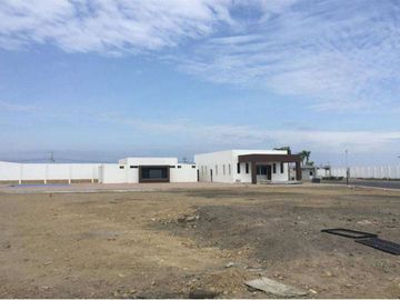 terreno de venta en zona sur de manta