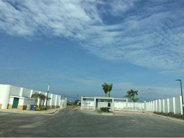 terreno de venta en zona sur de manta