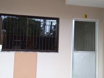 Unfurnished Apartment in Mambaling Cebu City