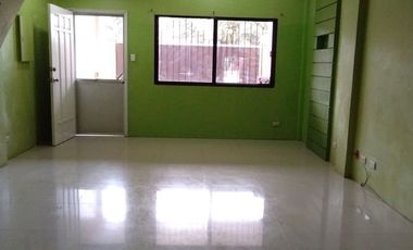 Unfurnished Apartment in Mambaling Cebu City