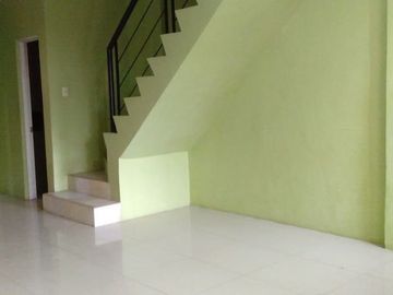 Unfurnished Apartment in Mambaling Cebu City