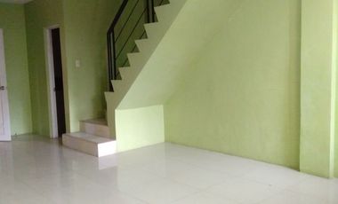 Unfurnished Apartment in Mambaling Cebu City
