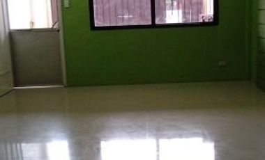 Unfurnished Apartment in Mambaling Cebu City