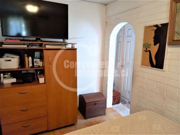 Casa en venta de 4 dorm. en La Florida