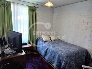 Casa en venta de 4 dorm. en La Florida