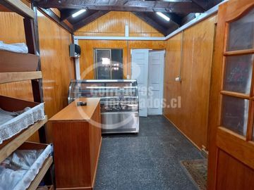 Casa en venta de 4 dorm. en La Florida