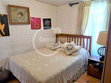 Casa en venta de 4 dorm. en La Florida