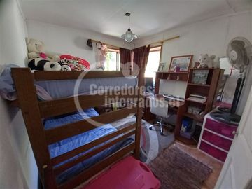 Casa en venta de 4 dorm. en La Florida