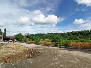 Rumah Minimalis Dijual Harga Murah Siap KPR Di Prambanan