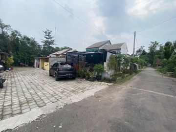 Rumah Dijual Di Manisrenggo Hanya 275jt Legalitas SHM Siap KPR