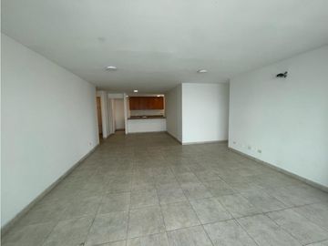 APARTAMENTO EN SAN FRANCISCO, 3 REC, PH TERRAWIND
