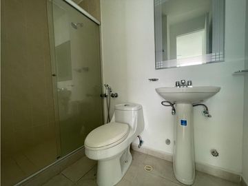 APARTAMENTO EN SAN FRANCISCO, 3 REC, PH TERRAWIND